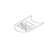 Tastatur (583791001)