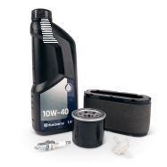 Husqvarna Wartungskit HS 452 für Rasentraktor TS138L...