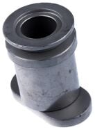 Adapter f&uuml;r Husqvarna Rasenm&auml;her