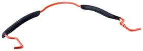 Original Husqvarna Sicherheitsb&uuml;gel orange...