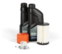 Service Kit (599896201)