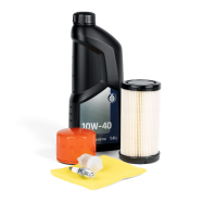 Husqvarna Rider Wartungskit Briggs &amp; Stratton...