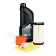 Service Kit (599896301)
