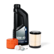 Husqvarna Gartentraktor/Rider Wartungskit Briggs &amp;...