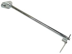 Original Husqvarna Vorderachse f&uuml;r KLIPPO LB 448S LB...