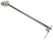 Original Husqvarna Vorderachse für KLIPPO LB 448S LB 448SQ LB 548S e LB 548SQe u.a.