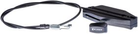Original Husqvarna Bedienelement für Rasenmäher