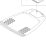 Gardena Ladestation KIT für Sileno City Life Minimo