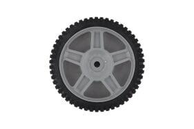 Laufrad f&uuml;r Husqvarna Rasenm&auml;her 5521 CM, 6522...