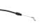 Kabel für Husqvarna Rasenmäher 62522 FE, 65021 ES