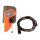 Original Husqvarna Schaltdose Fahrantrieb für LC 347VLi LC 347iV LC 347iVX LC 353iV LC 353iVX LC 551iV bis Seriennummer 20223200004 und W520i