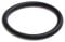 Original Husqvarna O-Ring 12.1x1.6mm Radachse für KLIPPO LB 553S e KLIPPO LB 553SQe LB 553S LB 553S e M 53S Pro -2013 WB 53S e LB 448iV LB 553iV u.a.