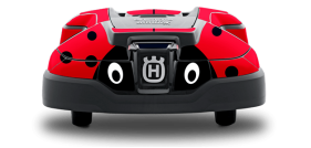 Original Husqvarna Automower Klebefolien