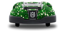 Original Husqvarna Automower Klebefolien