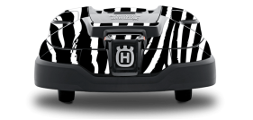 Original Husqvarna Automower Klebefolien
