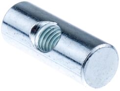 Original Husqvarna Stift Griffbügel-Klappmechanismus...