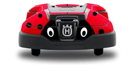 Automower Klebefolie Marienkäfer (599292405)