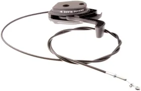 Bedienelement Messerbremse (577656201)