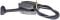 Bedienelement für Husqvarna Rasenmäher LC 48B e, LC 53B e