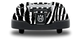 Automower Klebefolie Zebra (599294901)