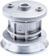 Original Husqvarna Messeradapter f&uuml;r Rasenm&auml;her