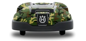 Automower Klebefolie Camouflage (599295001)