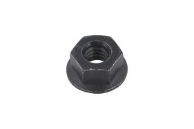 Original Husqvarna Gezahnte Flanschmutter .3125-18 x...