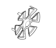Radkappe (590660201)