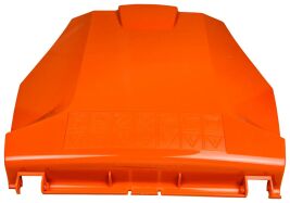 Original Husqvarna Heckauswurfklappe f&uuml;r LC 348V LC...