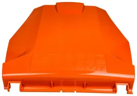 Heckauswurfklappe (501967701)