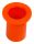 Original Husqvarna Hülse Vorderachse orange für KLIPPO LB 442Q LB 448S LB 548S e WB 48S e LB 448i u.a.