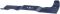 Original Husqvarna Messer Collect 480mm für LB 48 LB 48V LC 48 LC 48 e LC 48V LC 48VE u.a.