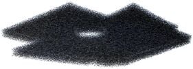 Filter für Husqvarna Rasenmäher HVT 40, HVT40