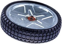 Original Husqvarna Laufrad für Rasenmäher