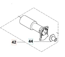 Rad Motor (587149905)