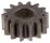 Treibrad für Husqvarna Rasenmäher
