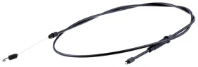 Bowdenzug Variabler Fahrantrieb (521893301)