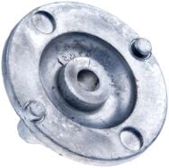 Original Husqvarna Messeradapter f&uuml;r Rasenm&auml;her