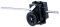 Original Husqvarna Getriebegehäuse Fahrantrieb für LB 553S LB 553S e M 53S Pro -2013 ab Seriennummer 20131900067 und WB 53S e