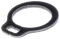Original Husqvarna Sicherungsring SGA 8x0.8 für KLIPPO LB 442Q LB 448S LB 548S e WB 48S e LB 448i u.a.