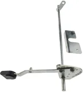 Hinterachse Kpl. (503258101)