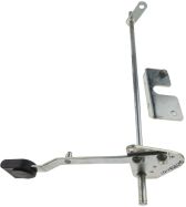Original Husqvarna Hinterachse 21 Zoll f&uuml;r LB 553S e...