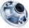 Messersatz für Husqvarna Rasenmäher M48, LB 553S, LB 553S e, M 53S Pro -2013, WB 53S e