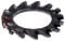 Scheibe für Husqvarna Rasenmäher LC 351V, M50 S, MASTER 50, R146, R147, R148, R150 S, R150 SH, R150 SV, R150, R151, LC 351VH