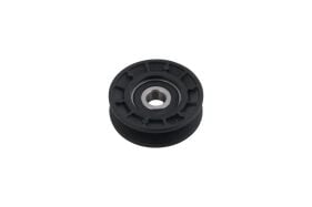 Original Husqvarna Umlenkrolle mit V-Nut für Trimmer...