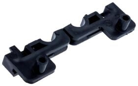 Original Husqvarna Buchse Torsionswelle vorn f&uuml;r...