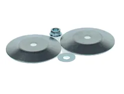 Riemenscheibe Fahrantrieb Ø80mm (544444401)