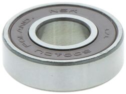 Original Husqvarna Kugellager 6001 LLU Winkelgetriebe...
