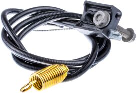 Original Husqvarna Fahrantriebszug 21 Zoll f&uuml;r...