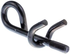 Original Husqvarna Starterseilführung mit T-Knopf...